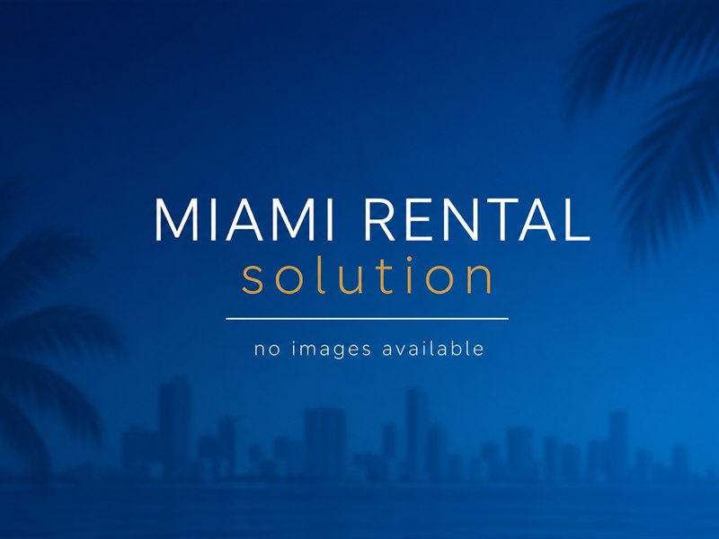 Brickell Flatiron Apt #2110